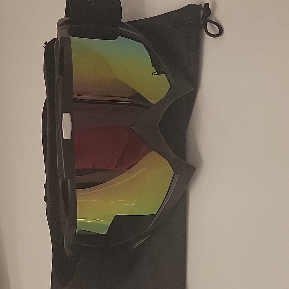 Ski Goggles - image 1